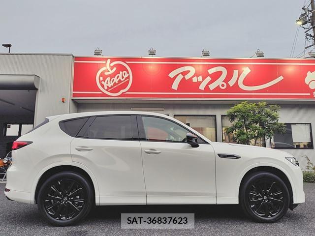 Mazda CX-60 2022-12 8741564-8