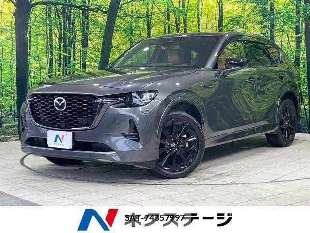 Mazda CX-60 2024-04 8741561-0