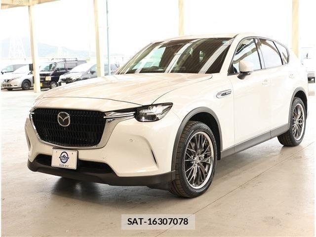 Mazda CX-60 2025-02 8741572-0