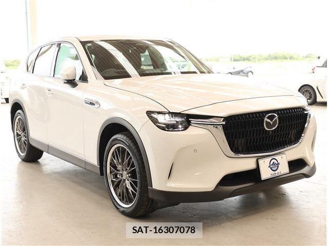 Mazda CX-60 2025-02 8741572-25
