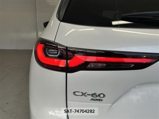 Mazda CX-60 2022-10 8741565-10