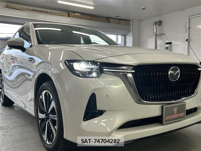 Mazda CX-60 2022-10 8741565-11