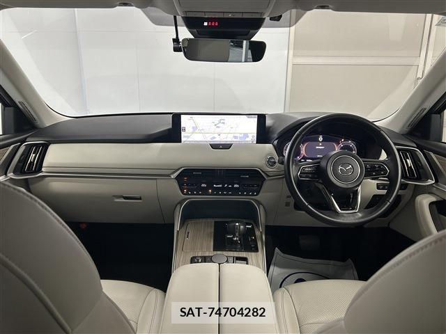 Mazda CX-60 2022-10 8741565-12