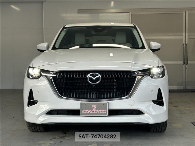 Mazda CX-60 2022-10 8741565-1