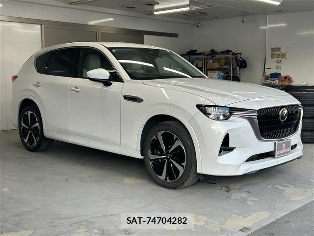 Mazda CX-60 2022-10 8741565-2