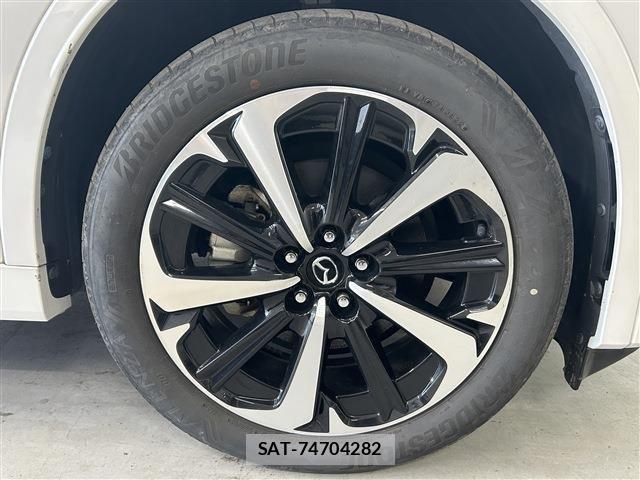 Mazda CX-60 2022-10 8741565-8