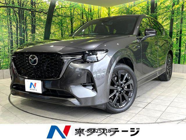 Mazda CX-60 2023-03 8741563-0