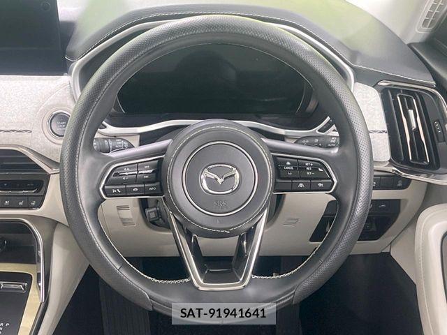 Mazda CX-60 2022-10 8741562-10