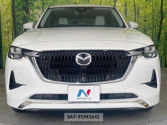 Mazda CX-60 2022-10 8741562-13