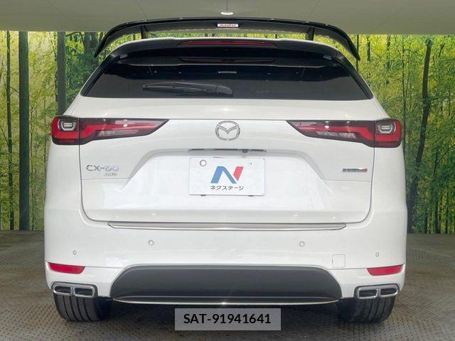 Mazda CX-60 2022-10 8741562-14