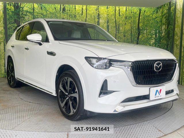 Mazda CX-60 2022-10 8741562-15