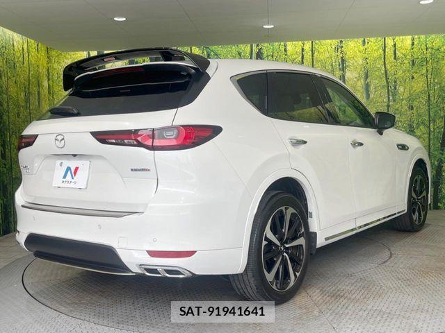 Mazda CX-60 2022-10 8741562-16