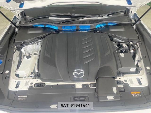 Mazda CX-60 2022-10 8741562-17