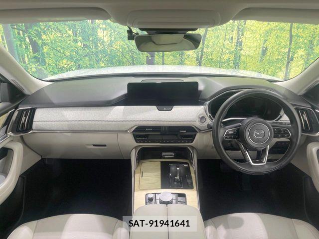 Mazda CX-60 2022-10 8741562-1