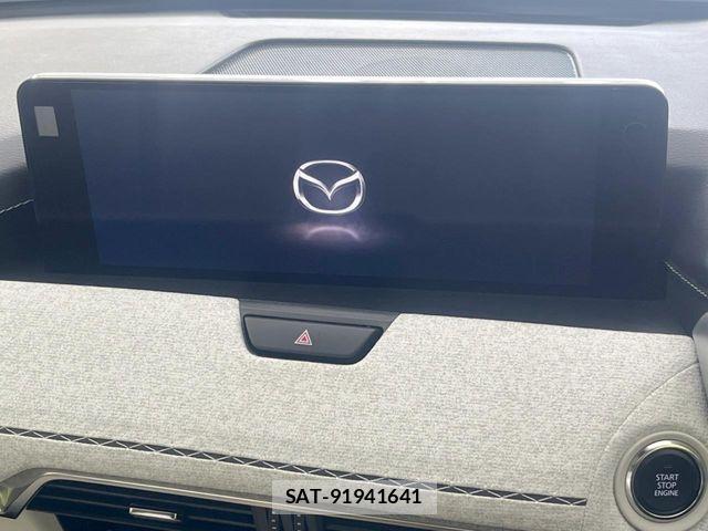 Mazda CX-60 2022-10 8741562-2