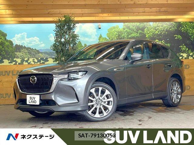 Mazda CX-60 2025-07 8779946-0
