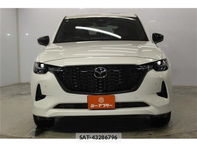 Mazda CX-60 2022-11 8795712-1