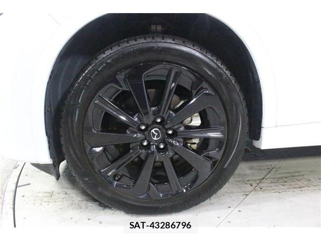 Mazda CX-60 2022-11 8795712-21