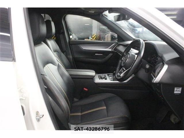 Mazda CX-60 2022-11 8795712-26