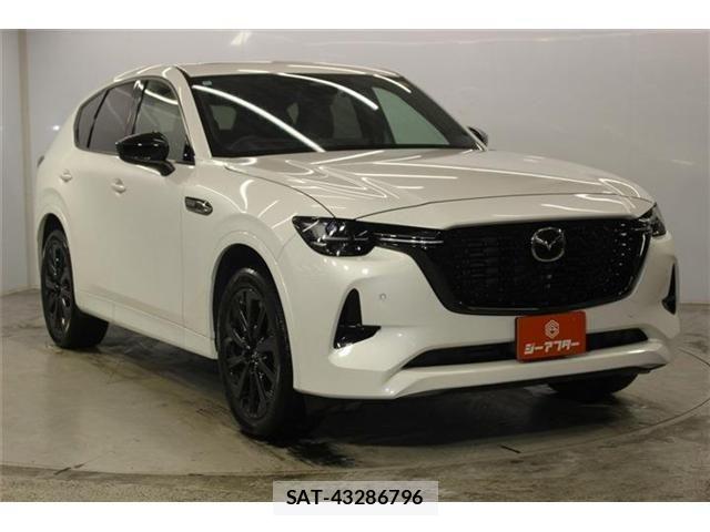 Mazda CX-60 2022-11 8795712-2