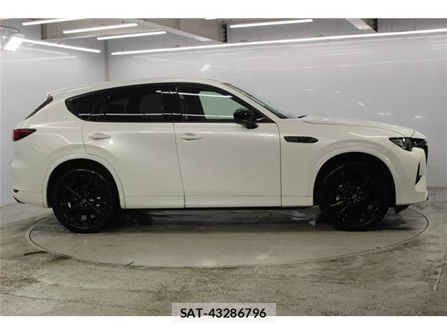 Mazda CX-60 2022-11 8795712-3