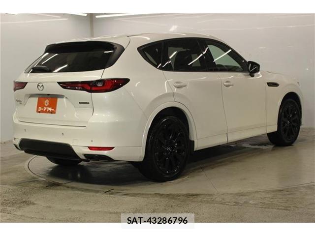 Mazda CX-60 2022-11 8795712-4