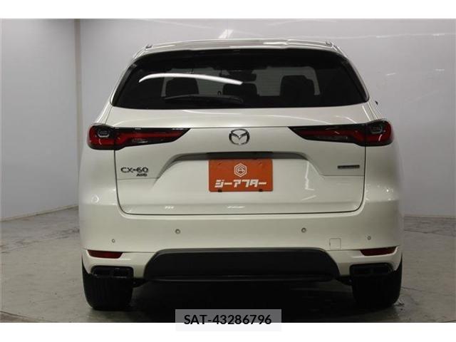 Mazda CX-60 2022-11 8795712-5