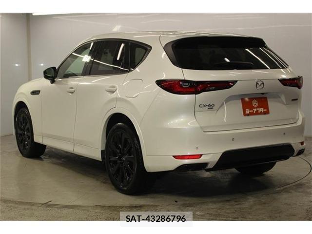 Mazda CX-60 2022-11 8795712-6