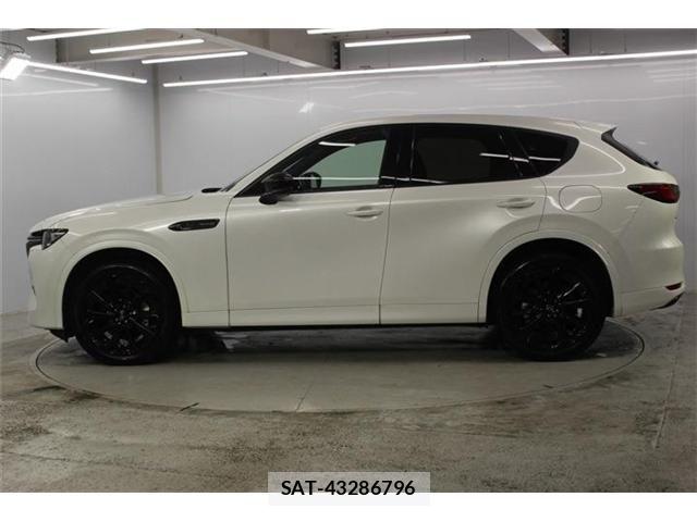 Mazda CX-60 2022-11 8795712-7