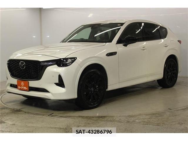 Mazda CX-60 2022-11 8795712-8