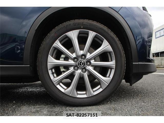 Mazda CX-60 2025-05 8795710-9