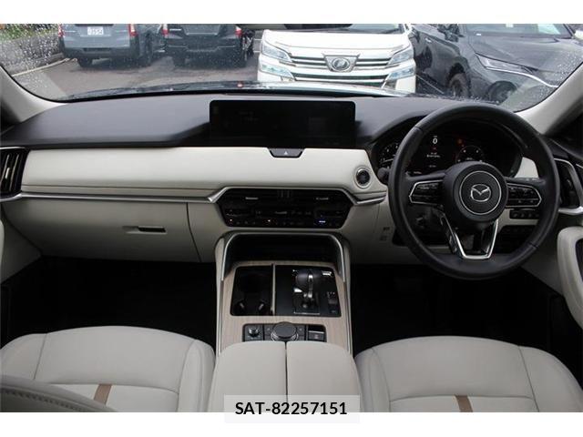 Mazda CX-60 2025-05 8795710-20