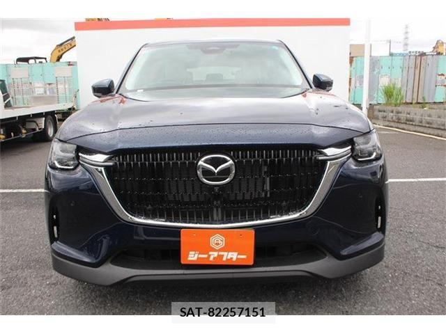 Mazda CX-60 2025-05 8795710-5