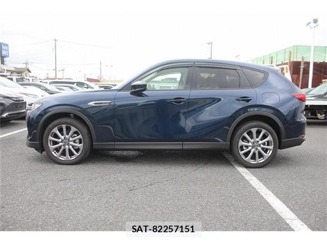 Mazda CX-60 2025-05 8795710-6