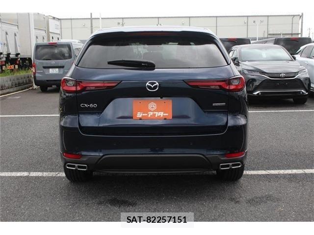 Mazda CX-60 2025-05 8795710-7