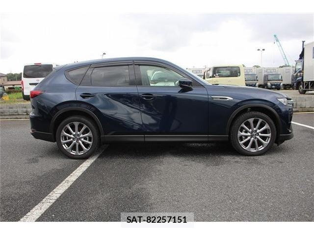 Mazda CX-60 2025-05 8795710-8