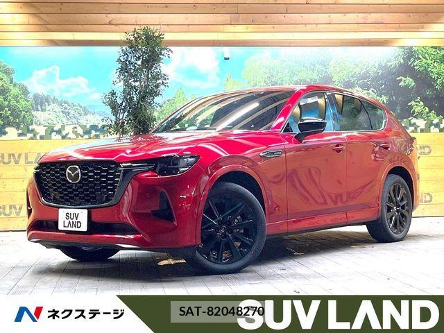 Mazda CX-60 2022-12 8795708-0