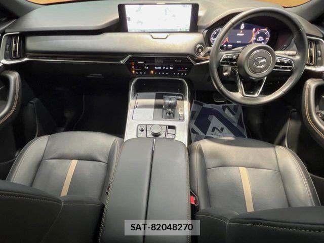 Mazda CX-60 2022-12 8795708-1