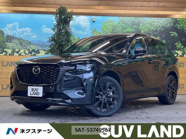 Mazda CX-60 2022-12 8795705-0