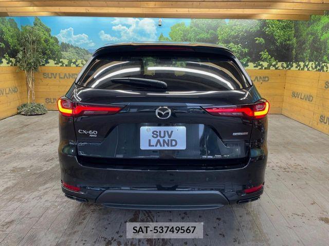 Mazda CX-60 2022-12 8795705-14
