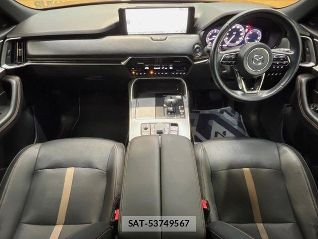 Mazda CX-60 2022-12 8795705-1