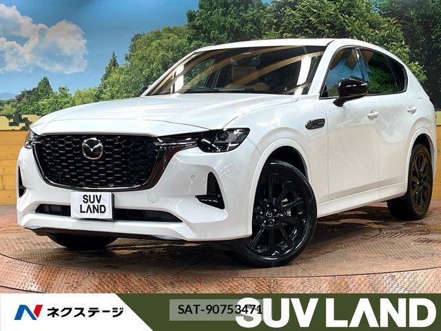 Mazda CX-60 2022-12 8795703-0