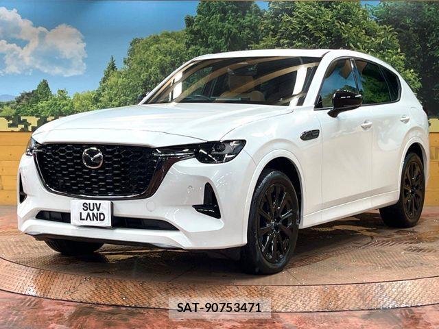 Mazda CX-60 2022-12 8795703-15