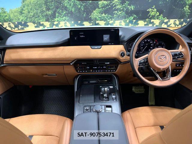 Mazda CX-60 2022-12 8795703-1