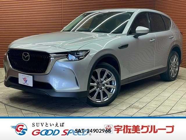 Mazda CX-60 2023-12 8795711-0
