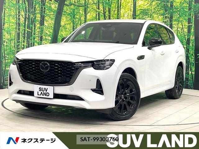 Mazda CX-60 2022-09 8795709-0