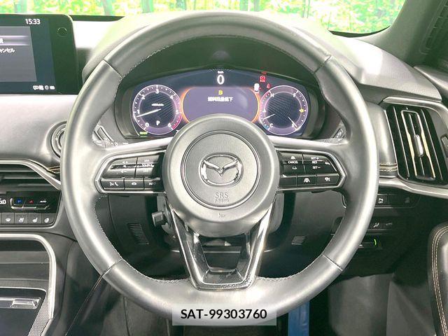 Mazda CX-60 2022-09 8795709-11