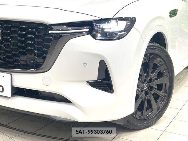 Mazda CX-60 2022-09 8795709-12