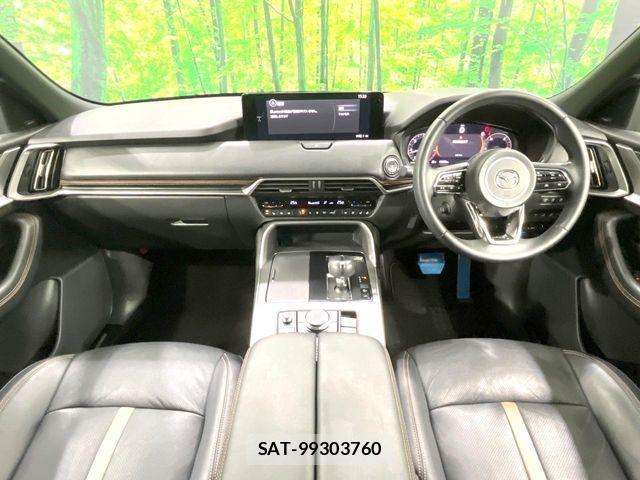 Mazda CX-60 2022-09 8795709-1