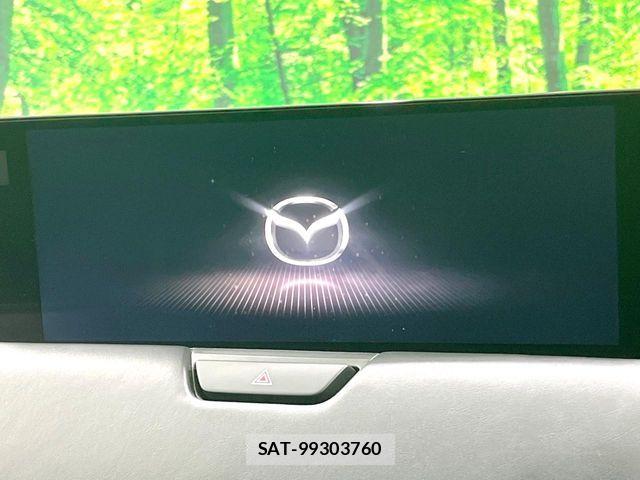 Mazda CX-60 2022-09 8795709-2